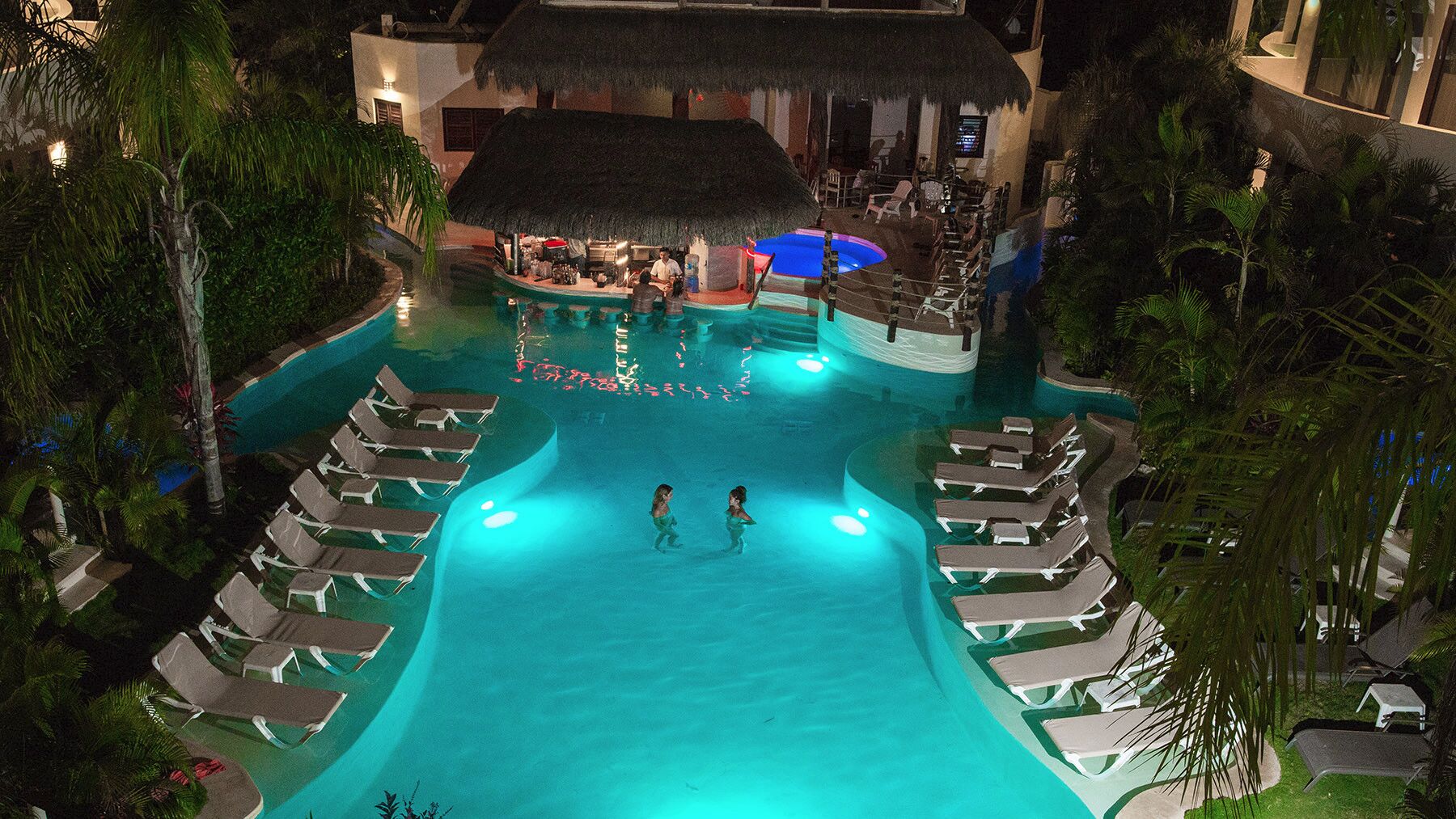 private hotel event nudist Clothing Optional Resorts: 15 Sexy Destinations For Couples