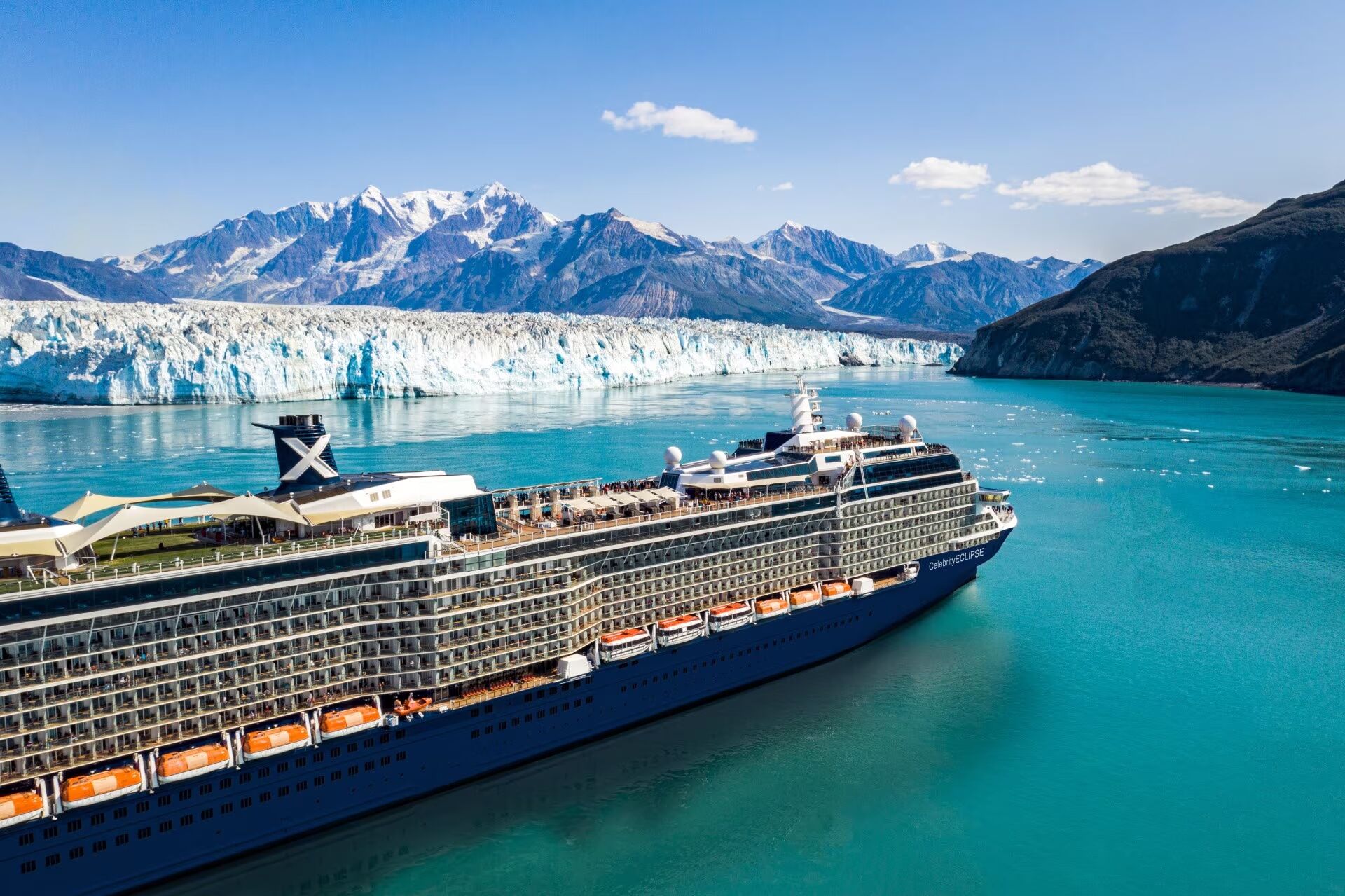 12 Best Cruise Deals For Black Friday 2024