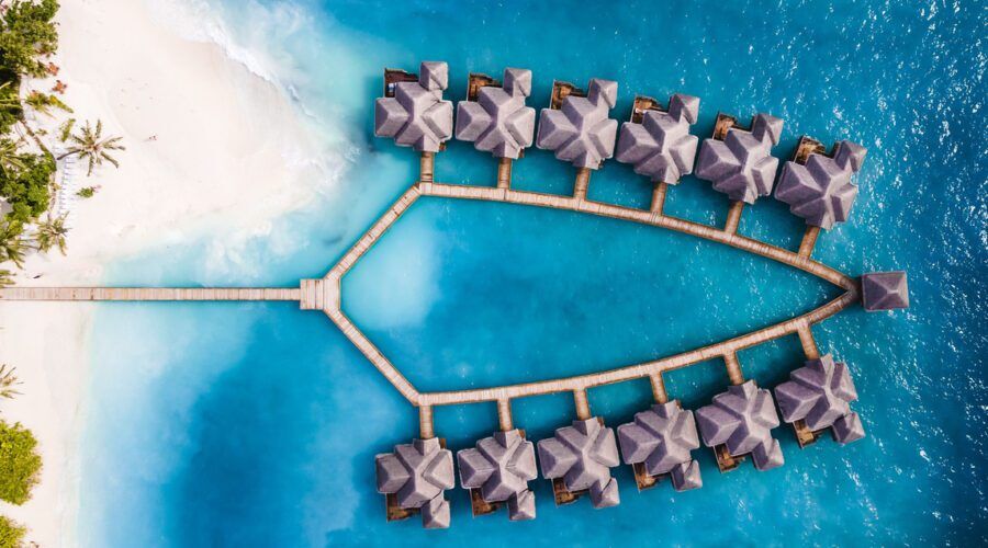 Maldives Honeymoon - 11 Best Resorts & Travel Guide
