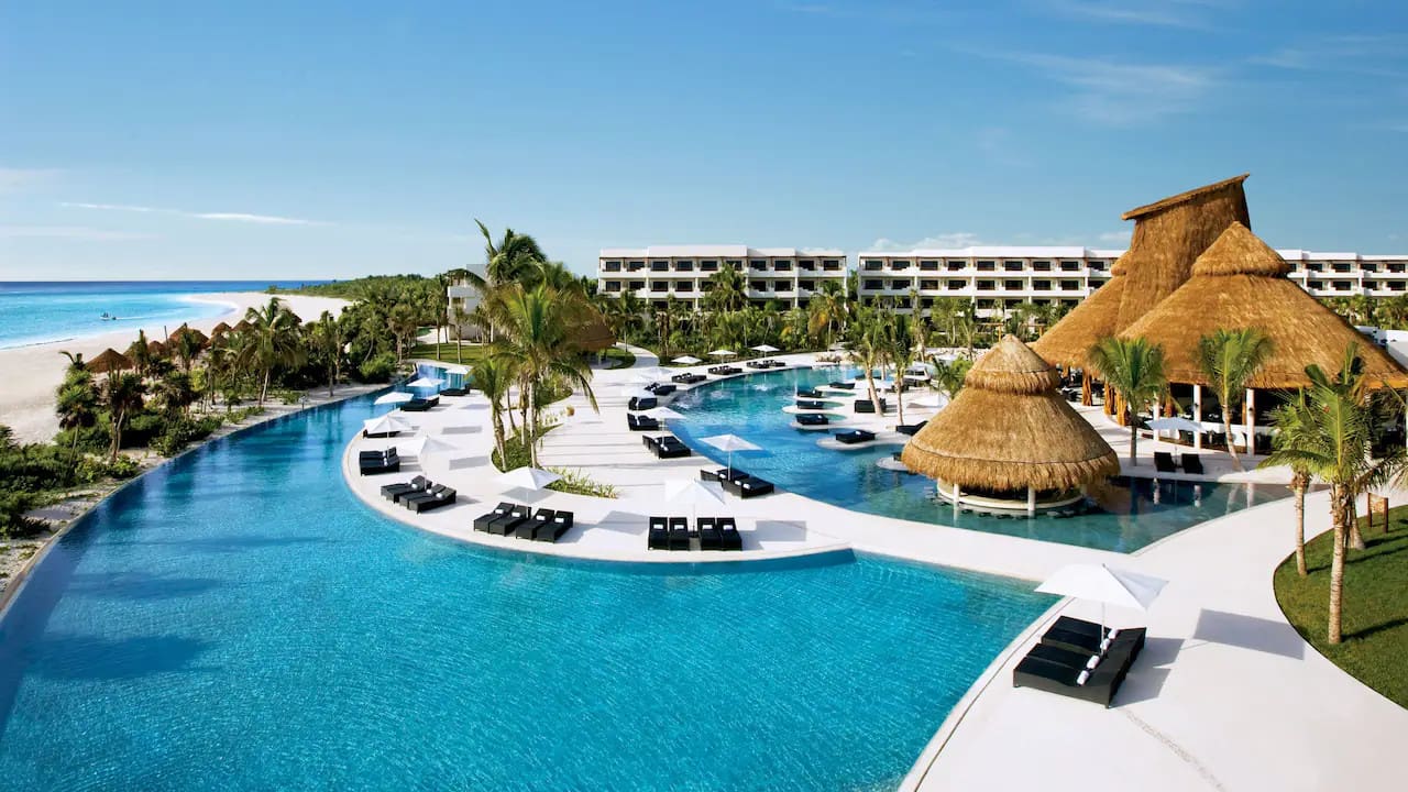 The 17 Best Affordable All-Inclusive Resorts in 2025 – PureWow, image size:1280x720