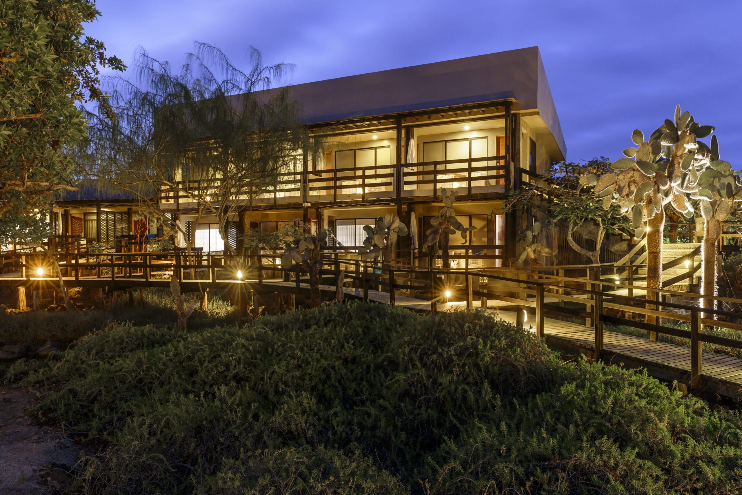 Ecuador Hotels: The Ultimate Leisure Traveler's Guide, image size:2560x1707