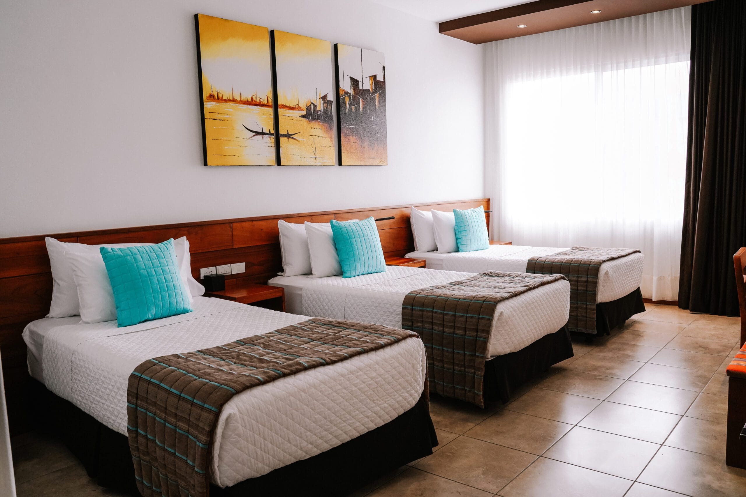 Top Family-Friendly All-Inclusive Resorts In The Caribbean You Need To Book  Now - Articles From Our Travel Agents, image size:2560x1707