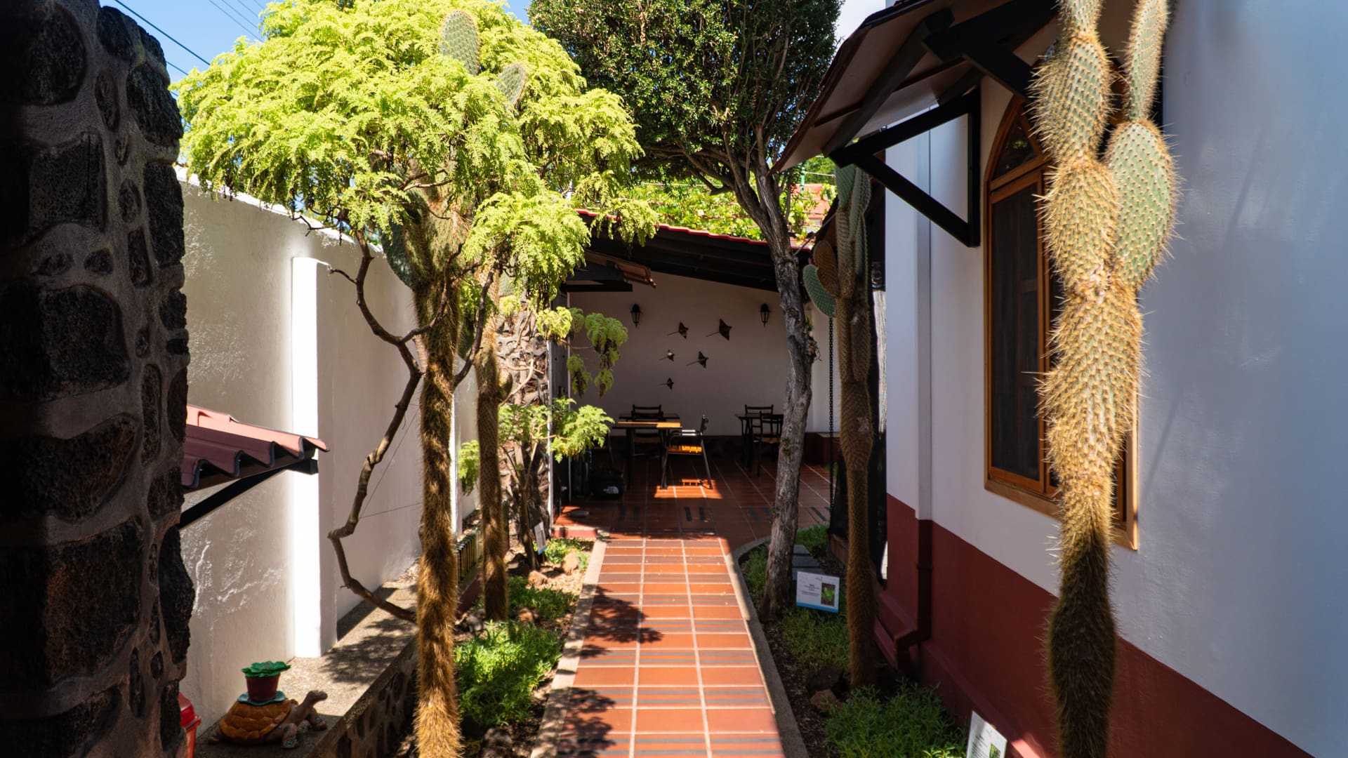 Luxury Hotels in Ecuador | American Express Travel, image size:1920x1080