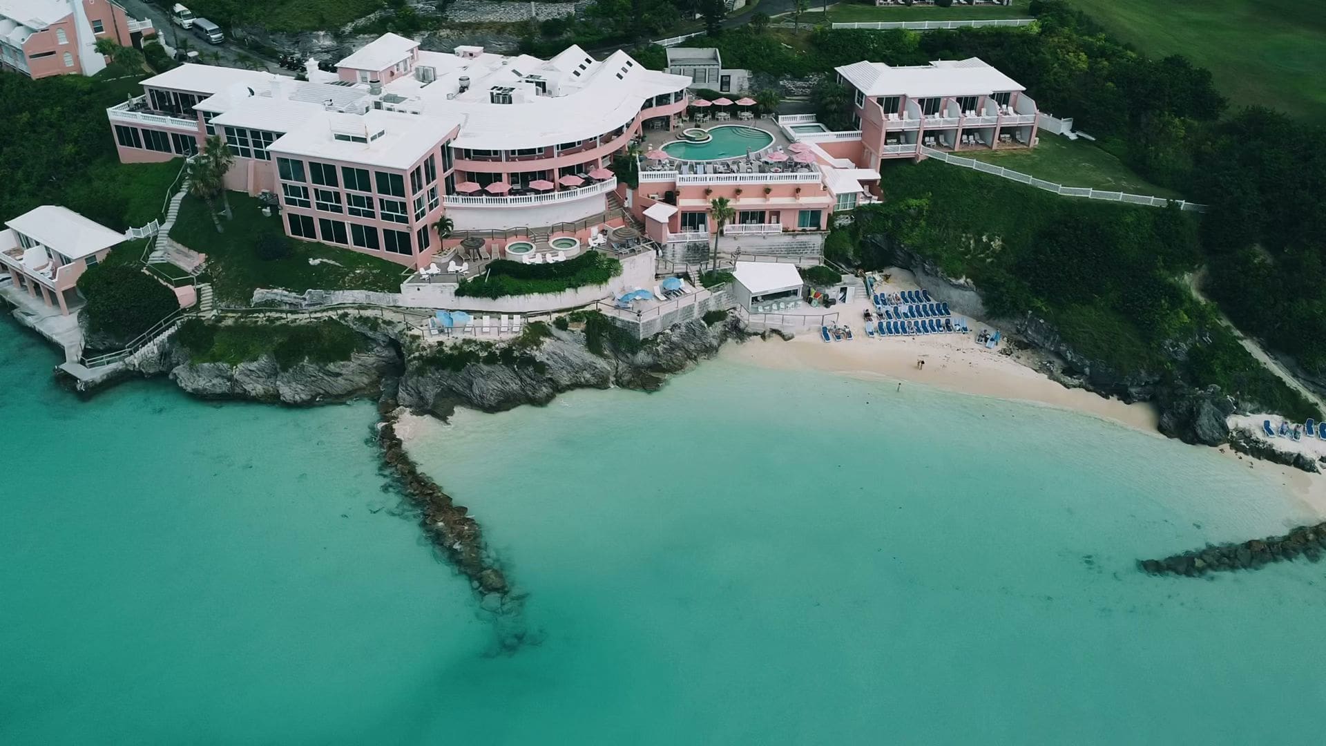 Bermuda Honeymoon - 11 Best Resorts \u0026 Travel Guide : Honeymoons.com, image size:1920x1080