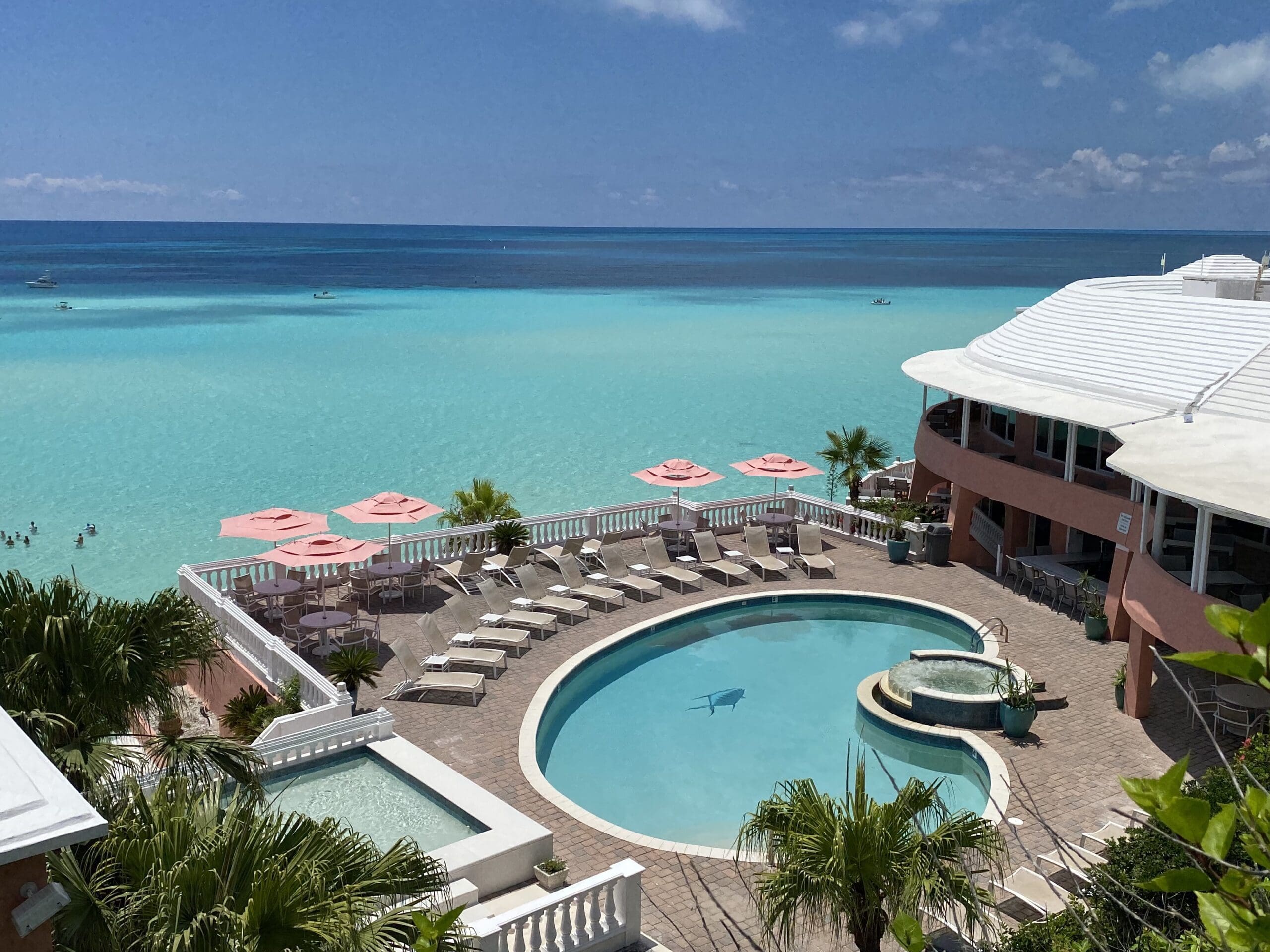 Bermuda Honeymoon - 11 Best Resorts \u0026 Travel Guide : Honeymoons.com, image size:2560x1920