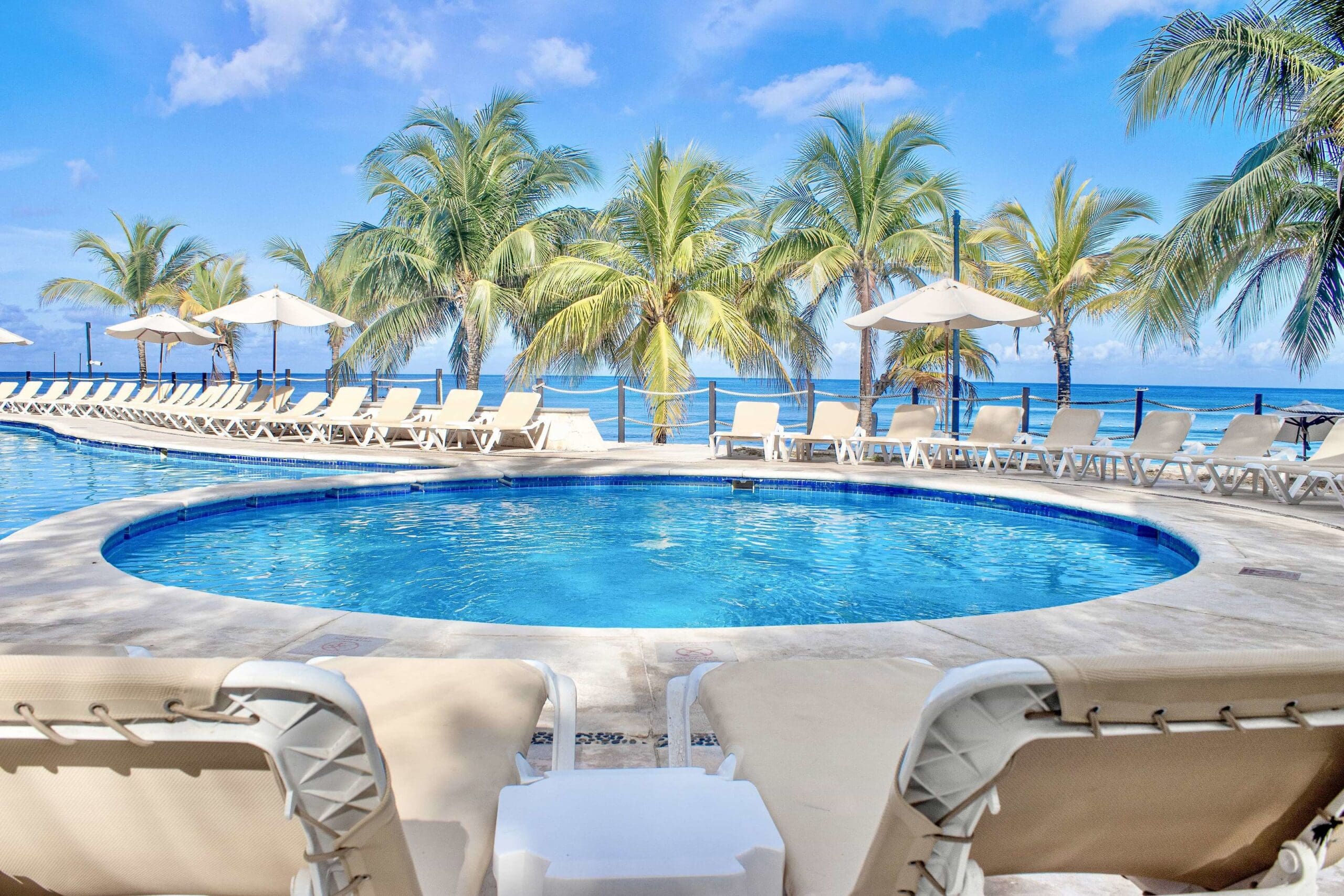 12 Best Hotels In Paros Island, Greece 2025 | Luxsphere, image size:2560x1707